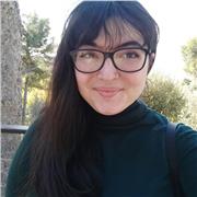 Profesora de inglés para alumnos/as de todas las edades